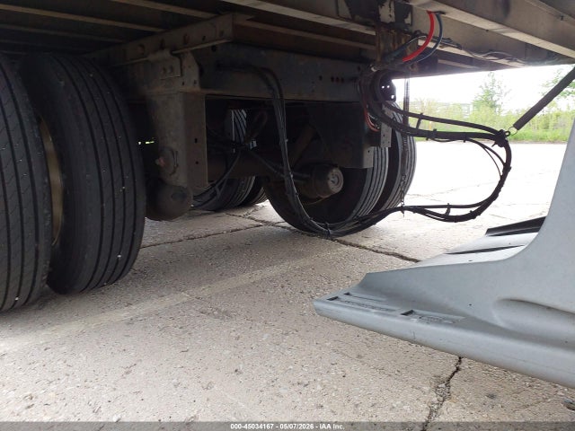 Great Dane Trailers Reefer Semi Trailer