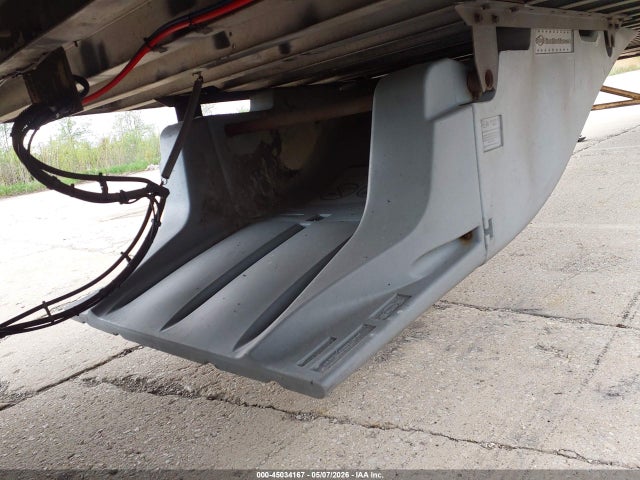 Great Dane Trailers Reefer Semi Trailer