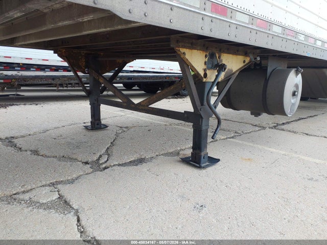 Great Dane Trailers Reefer Semi Trailer