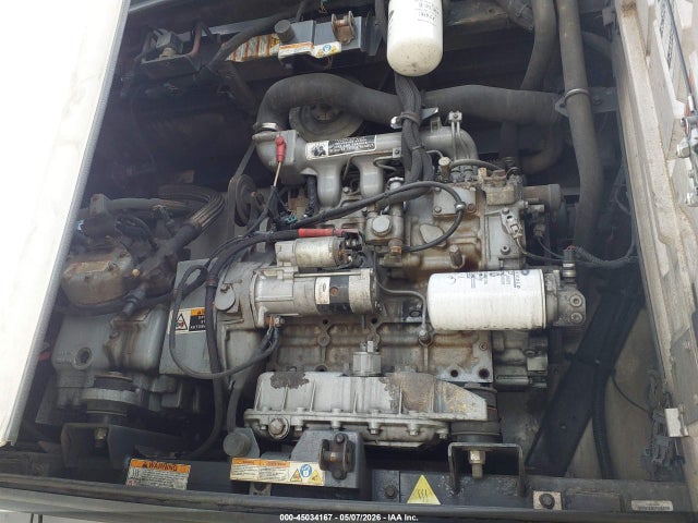 Great Dane Trailers Reefer Semi Trailer