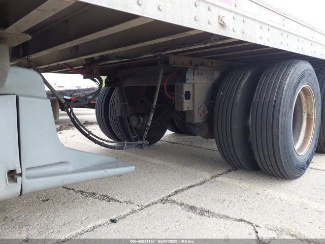 Great Dane Trailers Reefer Semi Trailer