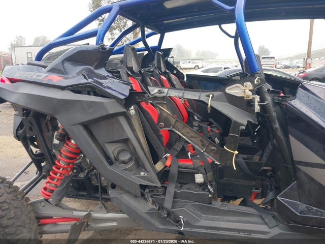 Polaris RZR Pro R 4 Ultimate Launch Edition
