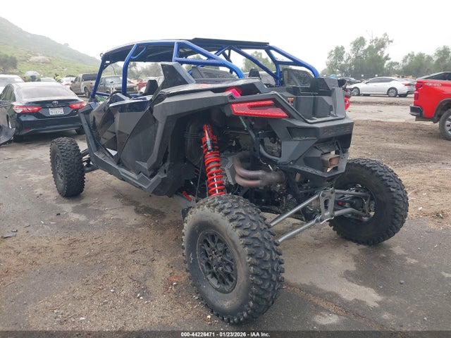 Polaris RZR Pro R 4 Ultimate Launch Edition