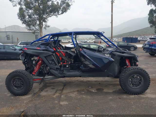 Polaris RZR Pro R 4 Ultimate Launch Edition