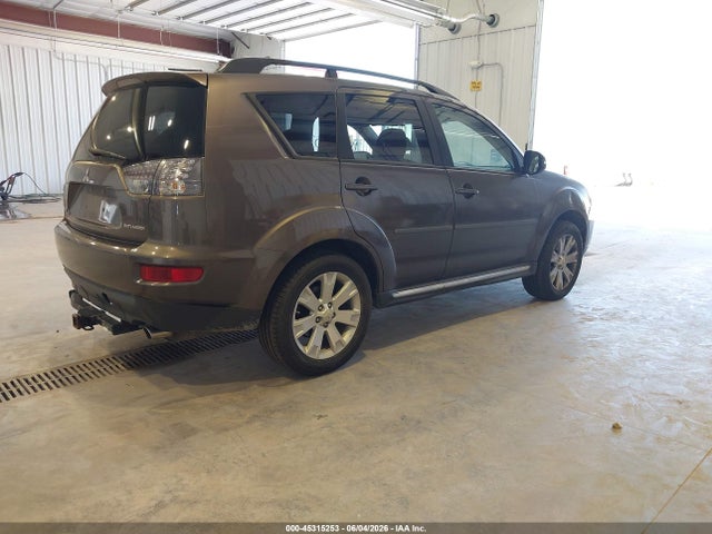 Mitsubishi Outlander Se
