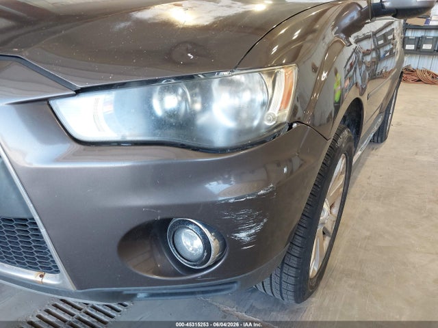 Mitsubishi Outlander Se