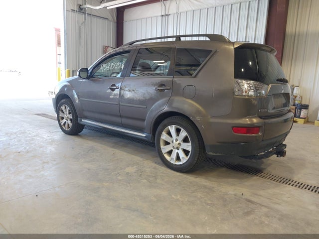 Mitsubishi Outlander Se