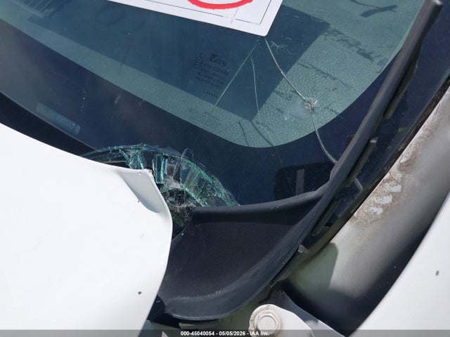 Nissan Nv S Xtronic Cvt