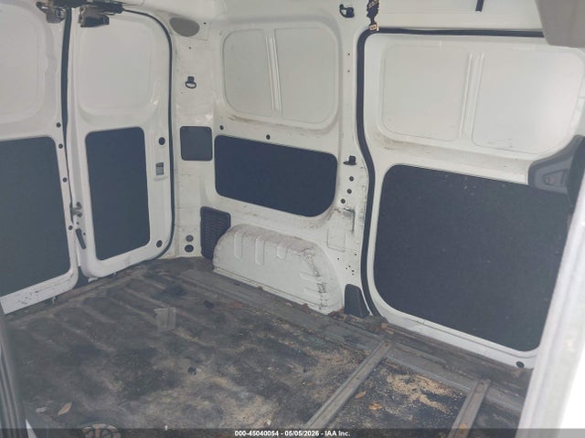 Nissan Nv S Xtronic Cvt