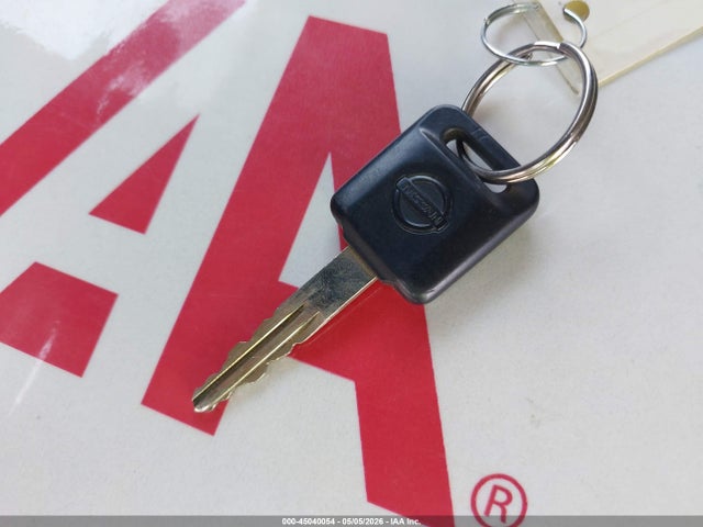 Nissan Nv S Xtronic Cvt