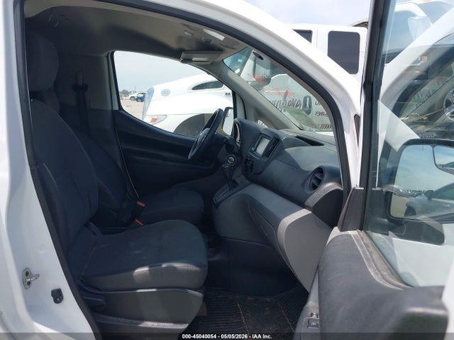 Nissan Nv S Xtronic Cvt