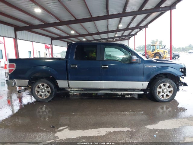 Ford F-150 Xlt