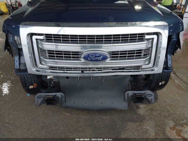 Ford F-150 Xlt