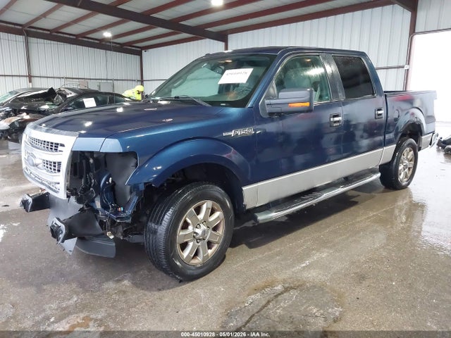 Ford F-150 Xlt