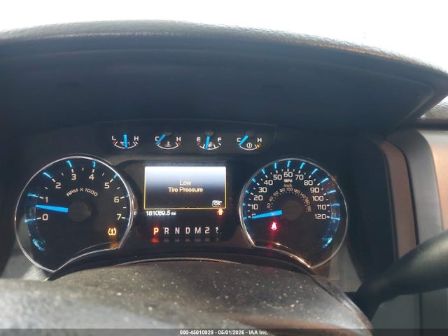Ford F-150 Xlt
