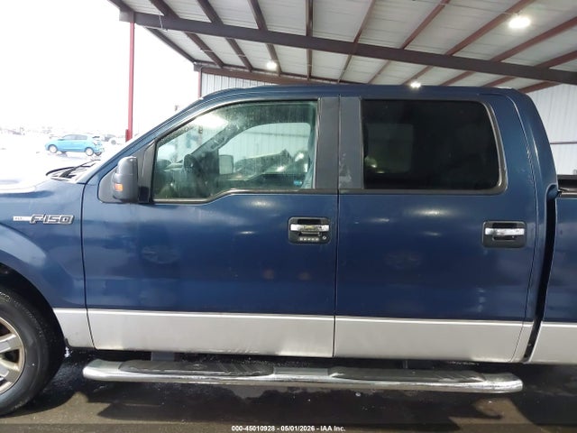 Ford F-150 Xlt