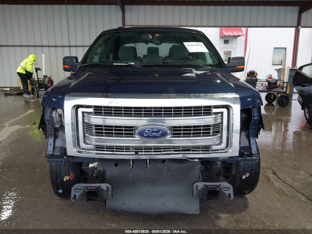 Ford F-150 Xlt