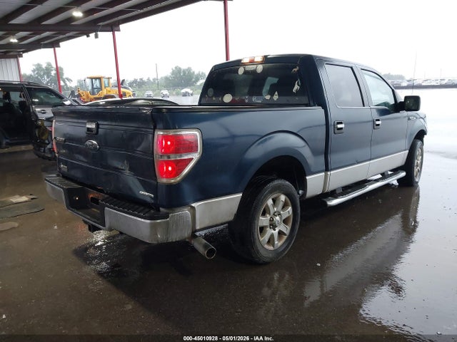 Ford F-150 Xlt
