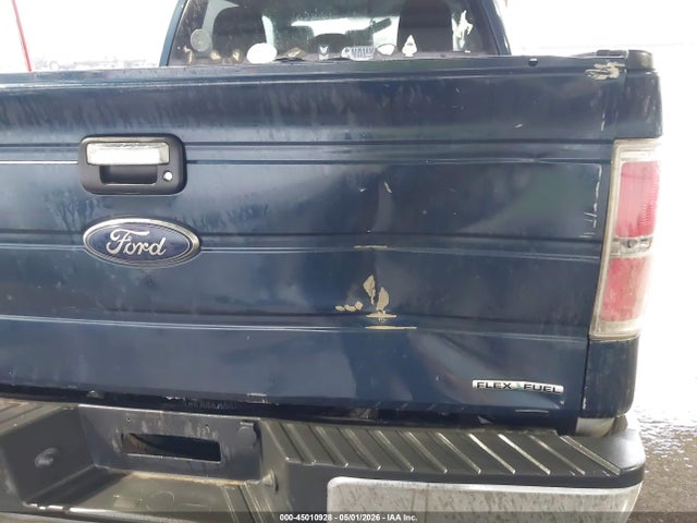 Ford F-150 Xlt