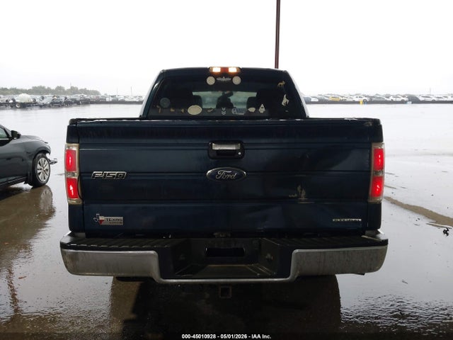 Ford F-150 Xlt