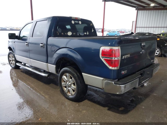 Ford F-150 Xlt