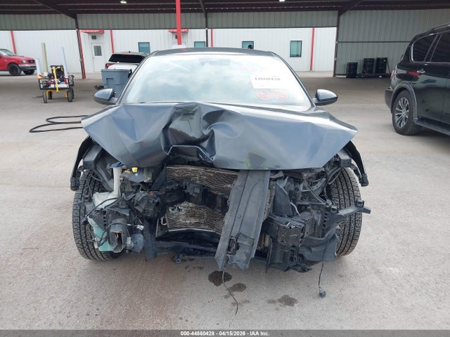 Kia Forte Lxs