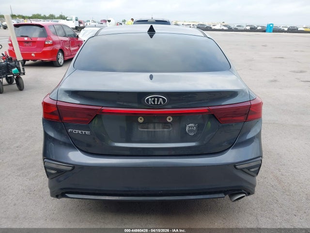 Kia Forte Lxs
