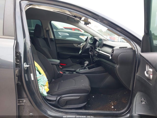 Kia Forte Lxs