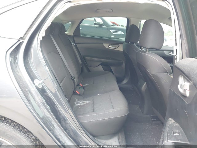 Kia Forte Lxs