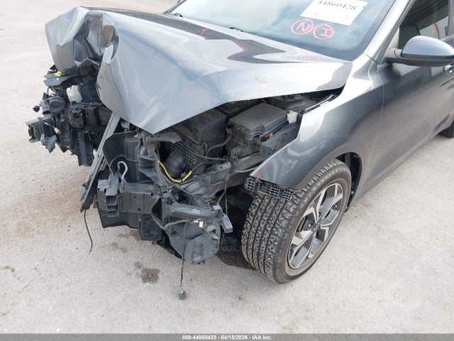 Kia Forte Lxs