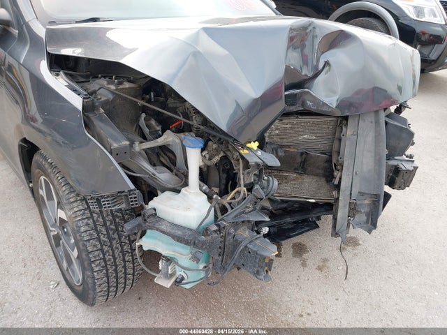 Kia Forte Lxs