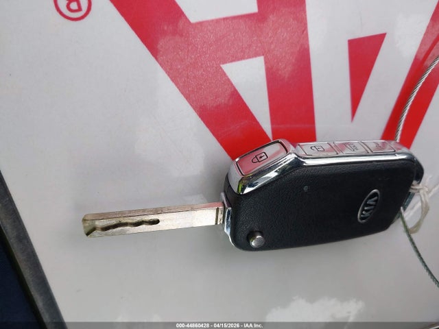 Kia Forte Lxs