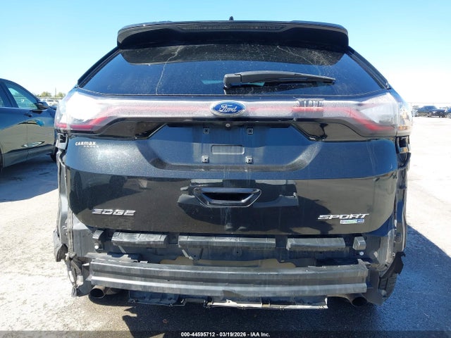 Ford Edge Sport