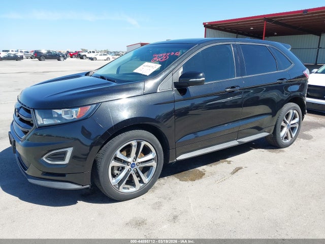 Ford Edge Sport
