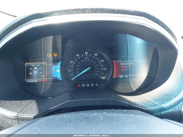 Ford Edge Sport
