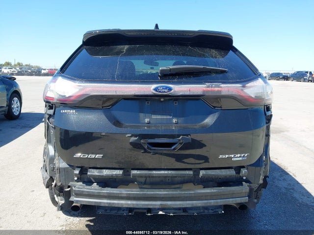 Ford Edge Sport