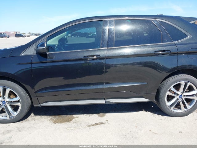 Ford Edge Sport
