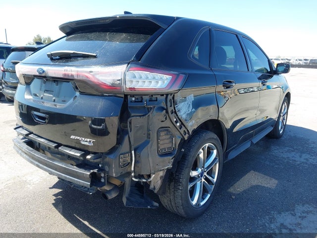 Ford Edge Sport