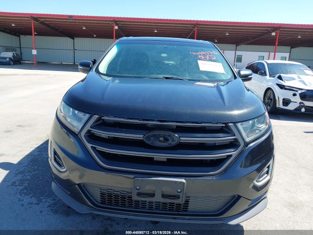 Ford Edge Sport