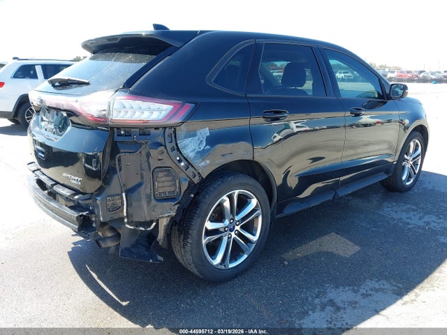 Ford Edge Sport