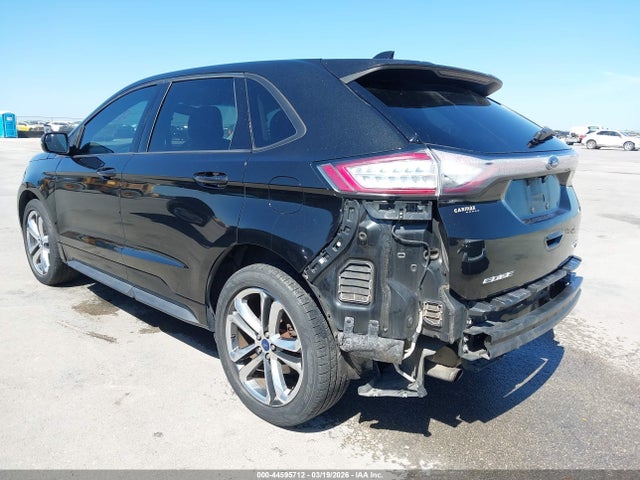 Ford Edge Sport