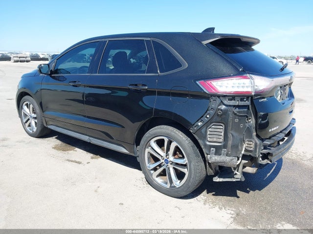 Ford Edge Sport