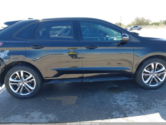 Ford Edge Sport