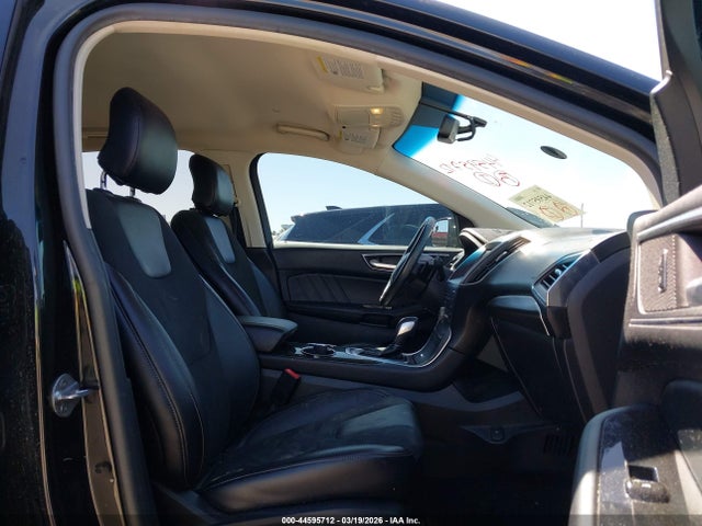 Ford Edge Sport