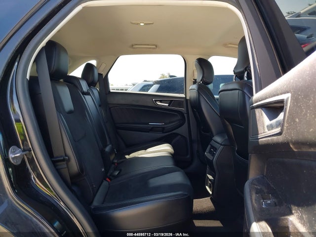 Ford Edge Sport