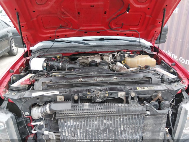 Ford F-250