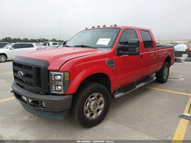 Ford F-250