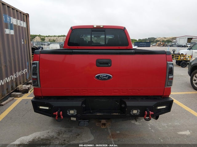 Ford F-250