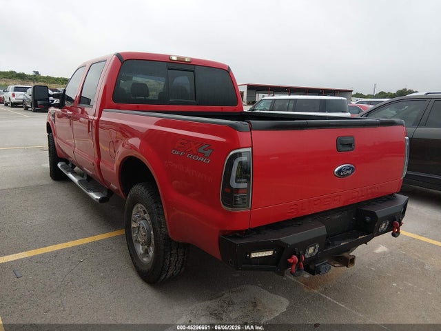 Ford F-250