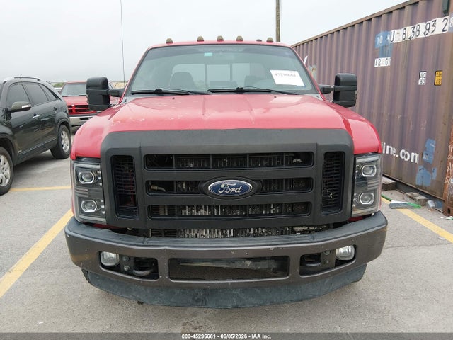 Ford F-250